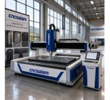 CNC Tombstone Machine