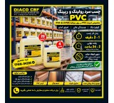 Cold Press Rolling and Wrapping Adhesive for PVC Laminate Coating