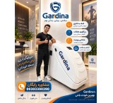 Sale of Gardina Ozone Sauna Device | Simple and Full Models | Expert Consultation |