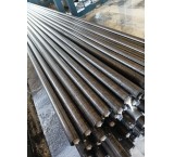 Industrial Black Pipe