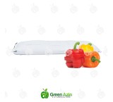 Production and Export of High-Quality Perforated Bell Pepper Mulch with Guaranteed Quality