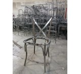 Metal Frame for Various Tables and Chairs