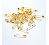 Imported Safety Pins for Clothing