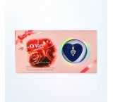 Wholesale Love Pearl Necklace
