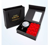 Love Pearl with Wholesale Flower Box