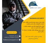 مشاور و مجری سیستم های حفاظت فیزیکی و الکترونیکی