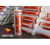 پشم شیشه؛ عایق حرارتی و صوتی مناسب تأسیسات و تهویه
