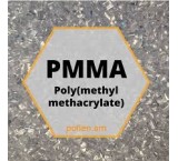 پودر  پلی متیل متاکریلات (PMMA)