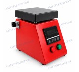 Digital Laboratory Hot Plate