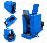 Jaw Crusher (Jaw Mill)