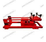 Cement Mortar Tapping Device