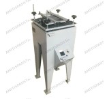 Standing Vibration Table for Cement