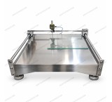 میز اعوجاج کاشی