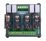 کارت رله 220 ولت | RELAY CARD 220V AC