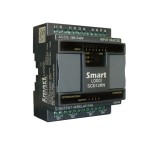 اسمارت لوگو SCD12RL | PLC