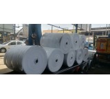 فوم پشم شیشه توری عایق بندی