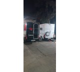 تراک کمپر اریسان تام صنعت tst camper