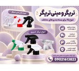 Wholesale Purchase of Cheap Trigger and Mini Trigger Directly + Quality Guarantee