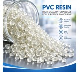 Export PVC Granules for Sale