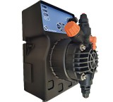 Etatron Italy and Iranian Dosing Pumps