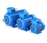 Electromotor for Treatment Plant System
