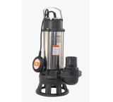 Sludge Pump for Treatment System