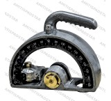چکش اشمیت Schmidt Hammer