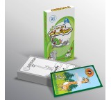 فلش کارت حیوانات