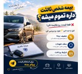 Third-Party and Comprehensive Car Insurance | Online Issuance