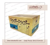 Export Dates Carton, Dates Box