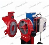 Blade Mill (Pulverizer)