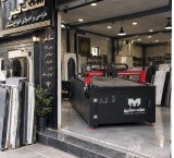 دستگاه حکاکی سنگ مزار