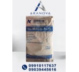 Purchase Malic Acid E296 for Food Industries from Aranva