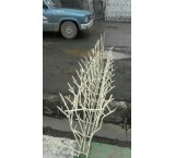 تولید و فروش حفاظ دیواری و نرده حفاظ در چالوس