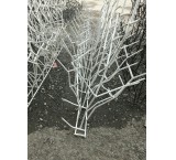 Manufacture and Installation of Deer Antler Fences in Rasht