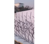 Production of Various Deer Antler, Bush, and Wall Fences in Mazandaran