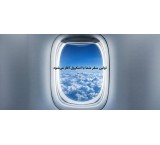 ✈️ تصور کن مشتری وارد سایت آژانس هواپیمایی شما می‌شه...