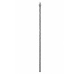 گلنرده پیش ساخته طرح فرفورژه مدلE-505