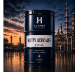 فروش بوتیل اکریلات (Butyl Acrylate)