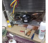 تعمیرات یخچال لباسشویی کولر گازی