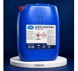 اسید استیک (Acetic Acid)