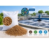 باکتری خشک (لجن خشک)