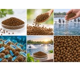 استارتر بیولوژیکی (باکتری خشک)