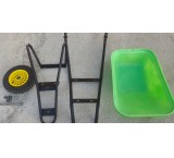 Order a Wheelbarrow, Assembly Destination