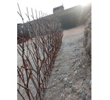 Boomhen Security Fence for Villas and Apartments