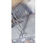 نصب حفاظ شاخ گوزنی در آبعلی با کیفیت بالا