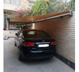 Retractable Awning / Electric Awning Kermanshah