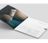 Design and Printing of Exhibition Catalogs and Brochures