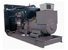 دیزل ژنراتور