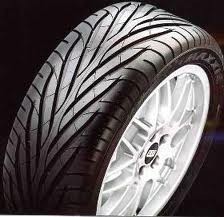 لاستیک و تایر